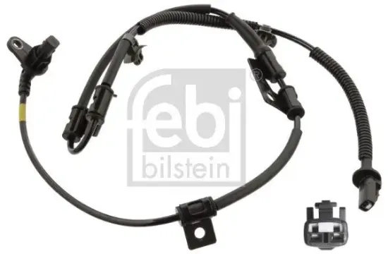 Sensor, Raddrehzahl Vorderachse rechts FEBI BILSTEIN 107583 Bild Sensor, Raddrehzahl Vorderachse rechts FEBI BILSTEIN 107583