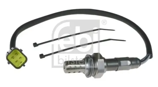 Lambdasonde Abgaskrümmer FEBI BILSTEIN 107587 Bild Lambdasonde Abgaskrümmer FEBI BILSTEIN 107587