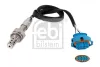 Schwingungsdämpfer, Keilrippenriemen FEBI BILSTEIN 11330 Bild Schwingungsdämpfer, Keilrippenriemen FEBI BILSTEIN 11330