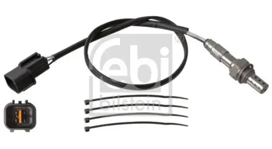 Lambdasonde FEBI BILSTEIN 107593 Bild Lambdasonde FEBI BILSTEIN 107593