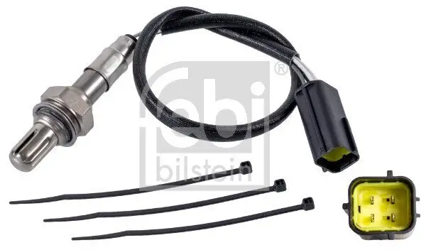 Lambdasonde FEBI BILSTEIN 107594