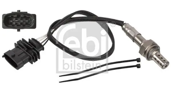 Lambdasonde FEBI BILSTEIN 107600