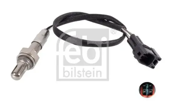 Lambdasonde FEBI BILSTEIN 107606 Bild Lambdasonde FEBI BILSTEIN 107606