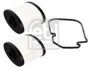 Lenker, Radaufhängung Vorderachse links unten vorne Vorderachse rechts FEBI BILSTEIN 11350