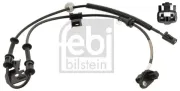 Sensor, Raddrehzahl FEBI BILSTEIN 107628