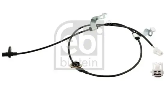 Sensor, Raddrehzahl Hinterachse links FEBI BILSTEIN 107630 Bild Sensor, Raddrehzahl Hinterachse links FEBI BILSTEIN 107630