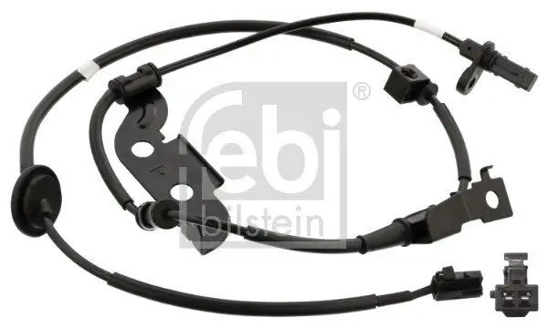 Sensor, Raddrehzahl FEBI BILSTEIN 107631 Bild Sensor, Raddrehzahl FEBI BILSTEIN 107631