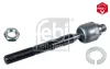 Axialgelenk, Spurstange Vorderachse links Vorderachse rechts FEBI BILSTEIN 107632 Bild Axialgelenk, Spurstange Vorderachse links Vorderachse rechts FEBI BILSTEIN 107632