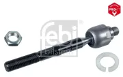 Axialgelenk, Spurstange Vorderachse links Vorderachse rechts FEBI BILSTEIN 107632