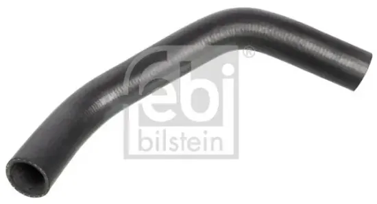Kühlerschlauch rechts oben FEBI BILSTEIN 107634 Bild Kühlerschlauch rechts oben FEBI BILSTEIN 107634