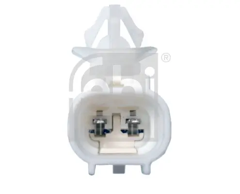 Sensor, Raddrehzahl Vorderachse links FEBI BILSTEIN 107641 Bild Sensor, Raddrehzahl Vorderachse links FEBI BILSTEIN 107641