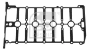 Dichtung, Zylinderkopfhaube FEBI BILSTEIN 107642