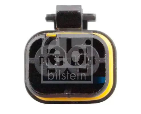 Spurstange Vorderachse links FEBI BILSTEIN 11400
