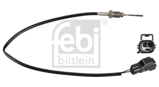 Sensor, Abgastemperatur FEBI BILSTEIN 107665 Bild Sensor, Abgastemperatur FEBI BILSTEIN 107665