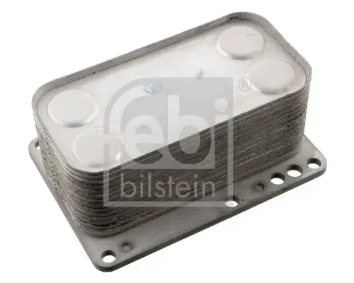 Ölkühler, Motoröl FEBI BILSTEIN 107666