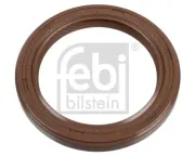 Wellendichtring, Kurbelwelle stirnseitig FEBI BILSTEIN 107668