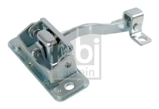 Türfeststeller links FEBI BILSTEIN 107669 Bild Türfeststeller links FEBI BILSTEIN 107669