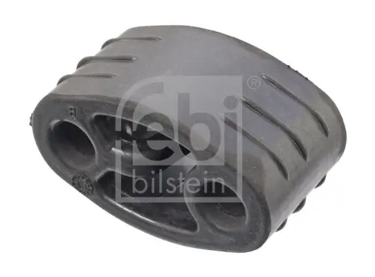 Halter, Abgasanlage FEBI BILSTEIN 107678