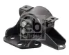 Lagerung, Motor links FEBI BILSTEIN 107686