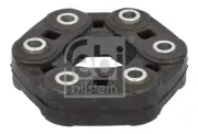 Gelenk, Gelenkwelle vorne und hinten FEBI BILSTEIN 107692