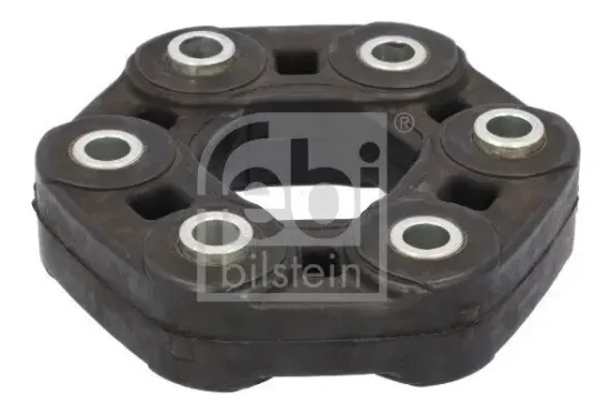 Gelenk, Gelenkwelle vorne und hinten FEBI BILSTEIN 107692 Bild Gelenk, Gelenkwelle vorne und hinten FEBI BILSTEIN 107692