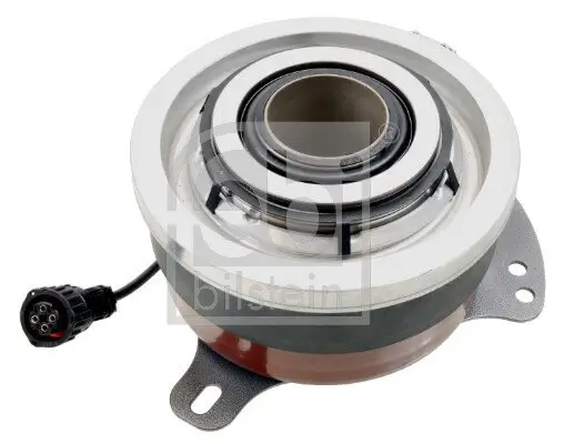 Zentralausrücker, Kupplung FEBI BILSTEIN 107694