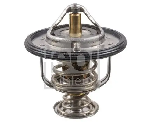 Thermostat, Kühlmittel FEBI BILSTEIN 107698