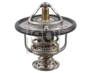 Thermostat, Kühlmittel FEBI BILSTEIN 107698