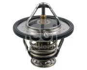 Thermostat, Kühlmittel FEBI BILSTEIN 107700