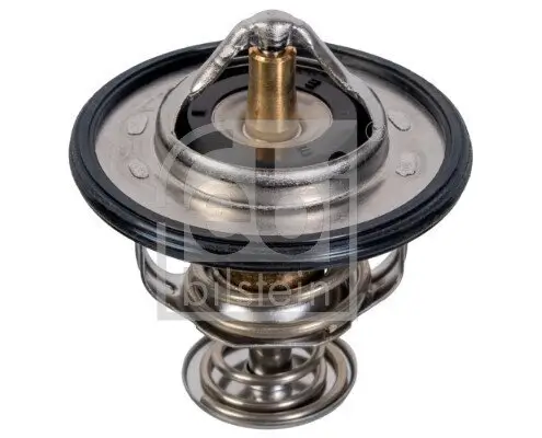 Thermostat, Kühlmittel FEBI BILSTEIN 107701