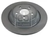 Bremsscheibe FEBI BILSTEIN 107730