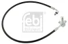 Schlauchleitung, Fahrerhauskippvorrichtung FEBI BILSTEIN 107732