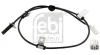 Sensor, Raddrehzahl Hinterachse rechts FEBI BILSTEIN 107734
