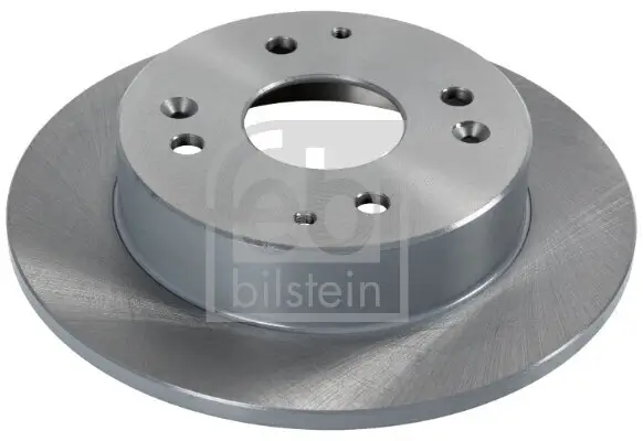 Bremsscheibe FEBI BILSTEIN 10773