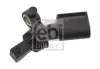 Sensor, Raddrehzahl Hinterachse links FEBI BILSTEIN 107743 Bild Sensor, Raddrehzahl Hinterachse links FEBI BILSTEIN 107743