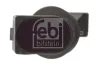 Sensor, Raddrehzahl Hinterachse links FEBI BILSTEIN 107743 Bild Sensor, Raddrehzahl Hinterachse links FEBI BILSTEIN 107743