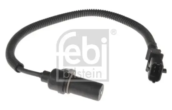 Impulsgeber, Kurbelwelle FEBI BILSTEIN 107753 Bild Impulsgeber, Kurbelwelle FEBI BILSTEIN 107753