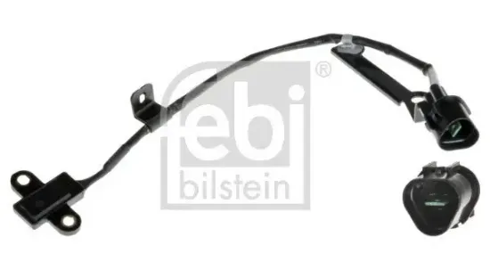 Impulsgeber, Kurbelwelle FEBI BILSTEIN 107754 Bild Impulsgeber, Kurbelwelle FEBI BILSTEIN 107754