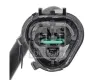 Impulsgeber, Kurbelwelle FEBI BILSTEIN 107754 Bild Impulsgeber, Kurbelwelle FEBI BILSTEIN 107754