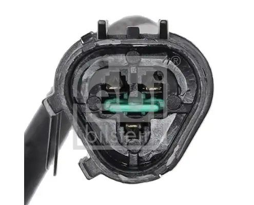 Impulsgeber, Kurbelwelle FEBI BILSTEIN 107754 Bild Impulsgeber, Kurbelwelle FEBI BILSTEIN 107754