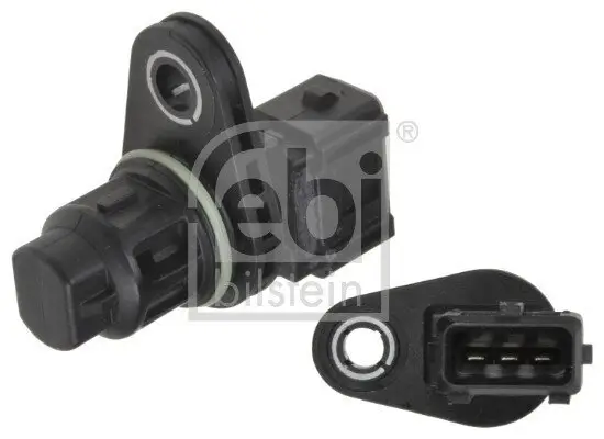 Impulsgeber, Kurbelwelle FEBI BILSTEIN 107755 Bild Impulsgeber, Kurbelwelle FEBI BILSTEIN 107755
