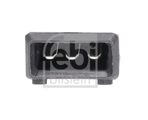 Impulsgeber, Kurbelwelle FEBI BILSTEIN 107755 Bild Impulsgeber, Kurbelwelle FEBI BILSTEIN 107755