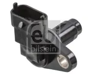 Ölschlauch FEBI BILSTEIN 11550