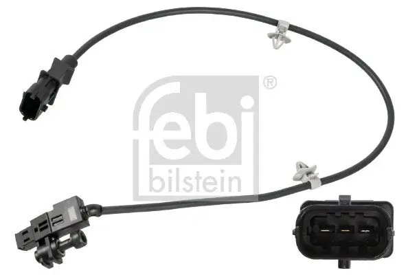 Impulsgeber, Kurbelwelle FEBI BILSTEIN 107757