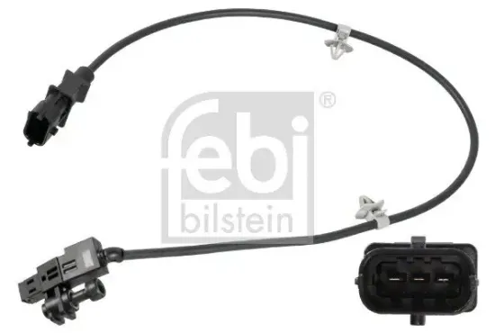 Impulsgeber, Kurbelwelle FEBI BILSTEIN 107757 Bild Impulsgeber, Kurbelwelle FEBI BILSTEIN 107757