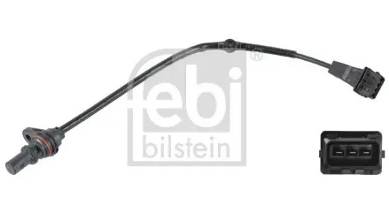 Impulsgeber, Kurbelwelle FEBI BILSTEIN 107758 Bild Impulsgeber, Kurbelwelle FEBI BILSTEIN 107758
