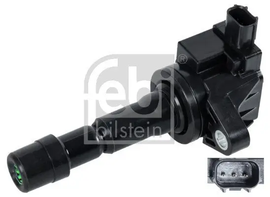 Zündspule FEBI BILSTEIN 107759 Bild Zündspule FEBI BILSTEIN 107759