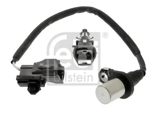 Impulsgeber, Kurbelwelle FEBI BILSTEIN 107768 Bild Impulsgeber, Kurbelwelle FEBI BILSTEIN 107768