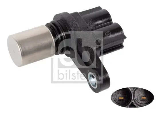 Impulsgeber, Kurbelwelle FEBI BILSTEIN 107769