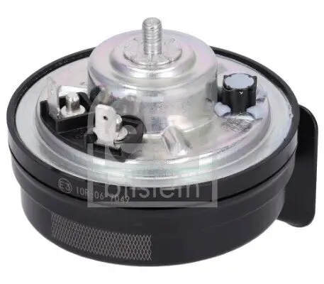 Fanfare 12 V FEBI BILSTEIN 107771 Bild Fanfare 12 V FEBI BILSTEIN 107771